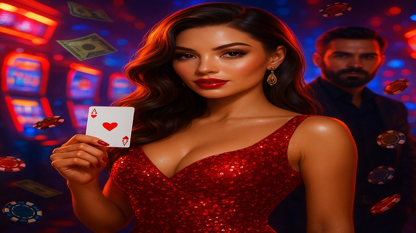 লাইভ গেমিং প্ল্যাটফর্ম গেমস