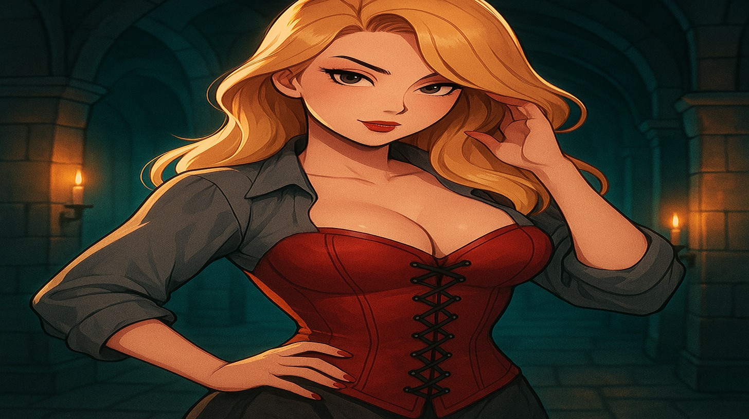 ব্লাড সাকার্স আর্কেড