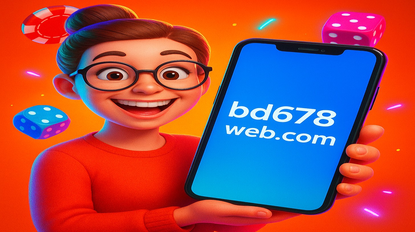 বাংলাদেশে bd678 বেছে নেওয়ার কারণ