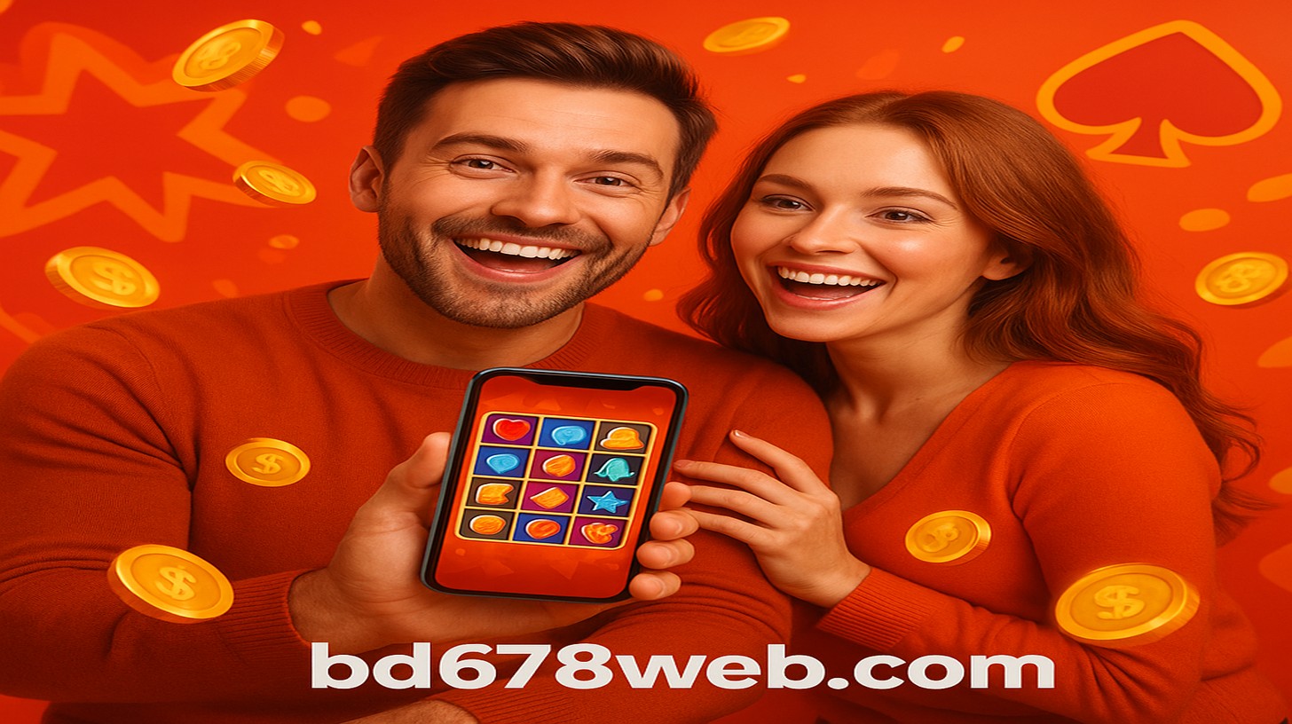 bd678 অ্যাকাউন্ট সুবিধা