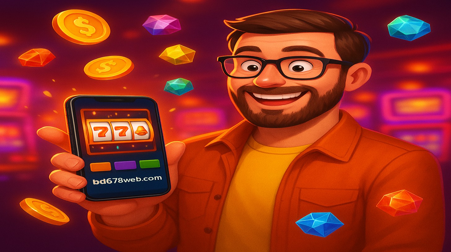 bd678 অ্যাপের বিশেষ সুবিধা