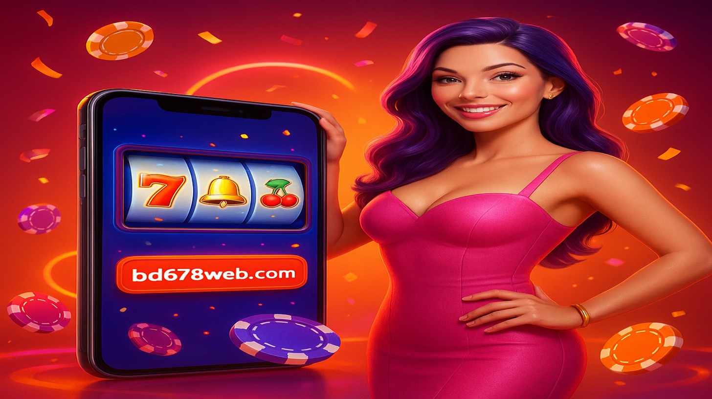 bd678 সাইন আপ সুবিধা