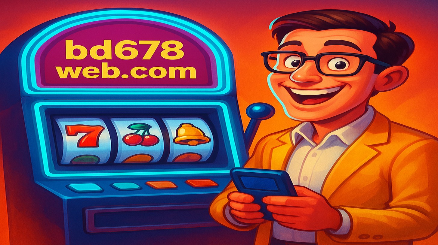 লাইভ গেমিং প্ল্যাটফর্ম